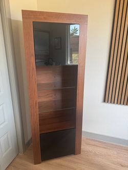Display Cabinet