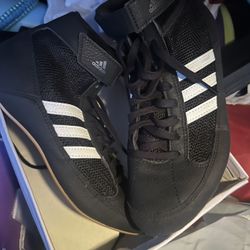 Wrestling Shoes