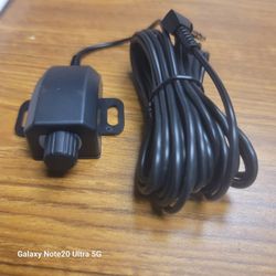 Scosche LOC2SL  Replacement Bass Knob Only