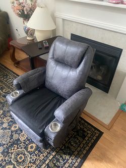 Recliner Couch Chair(Incliner)