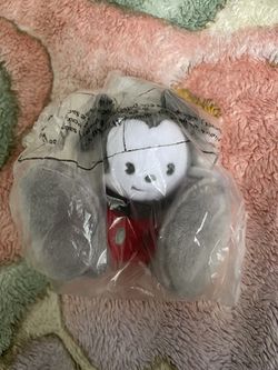 Disney Tiny Big Feet Mickey Limited Release