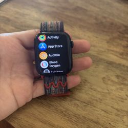 Apple Watch Series 7 (GPS)