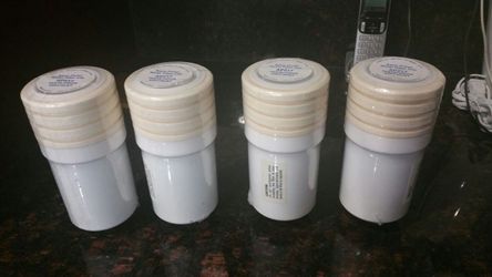 4 Aqua Pure water filter ctg AP 217