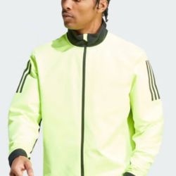 Adidas The Cold.Rry Cycling  Jacket.