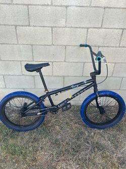 Elite Bmx