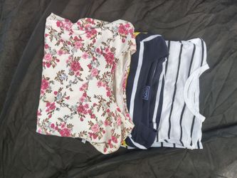 3 tshirts