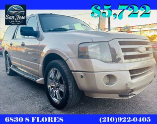 2007 Ford Expedition