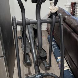 Elliptical 