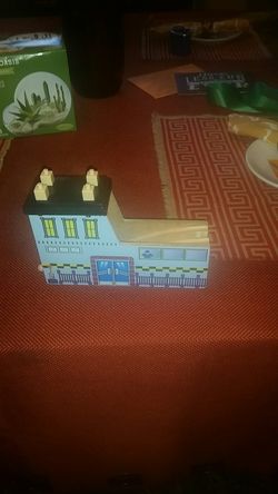 Thomas the Tank Engine accessory