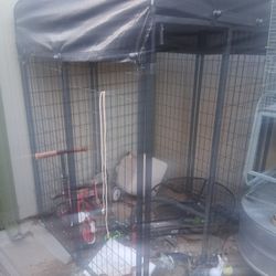 Dog & Bird CAGES