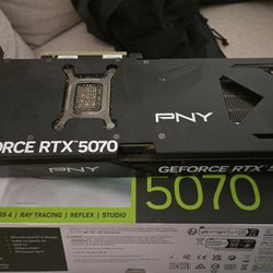 Pny Rtx 5070 For Sale