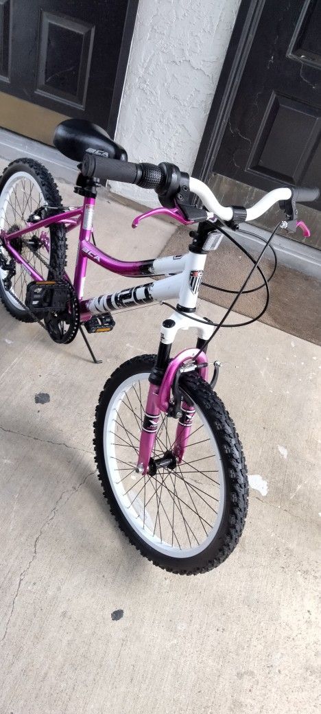 BCA Boys MT20 BMX Speed, 20