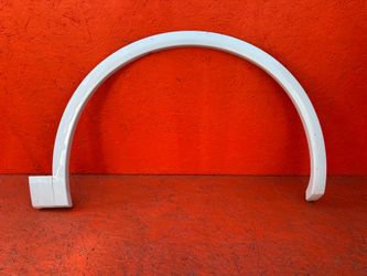 2021 - 2025 AUDI Q5 SQ5 FRONT RIGHT SIDE FENDER WHEEL ARCH FLARE MOLDING OEM