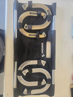 Sportcraft Heritage Comptition Horseshoe Set