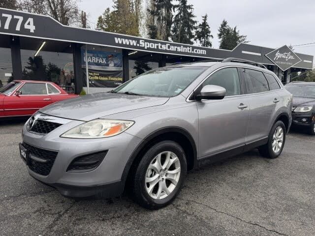 2011 Mazda Mazda CX-9
