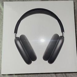 Apple airpods max black