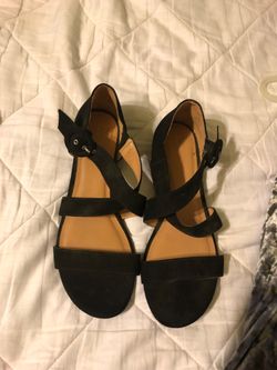 Size 9 sandals