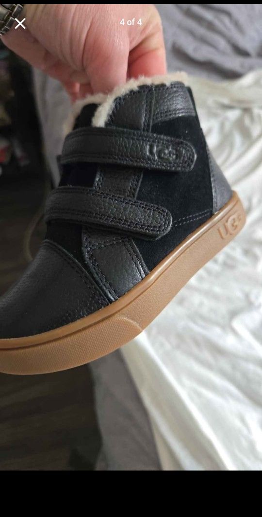 Uggs Kids
