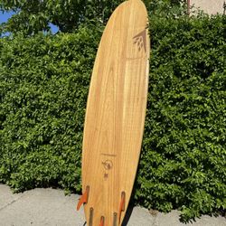 Firewire Submoon 7’6” Surfboard