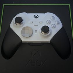 Xbox Elite Series 2 