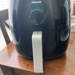 Phillips Air Fryer