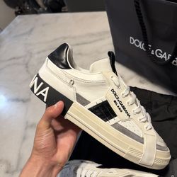 Dolce gabbana portofino size 9 U.S