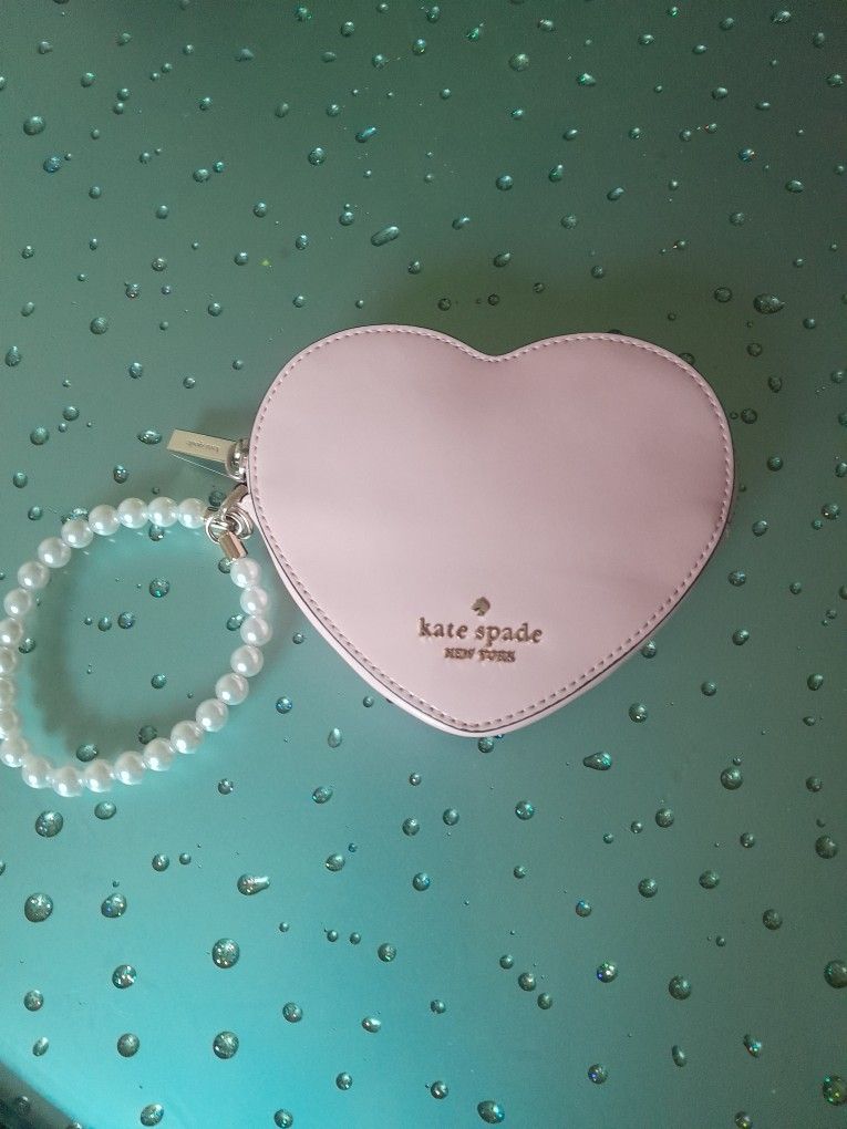 Wristlet Wallet
