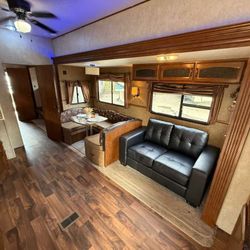 2014 wildwood heritage vht rv