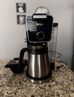 Ninja Coffee