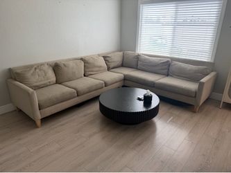 Sectional Sofa