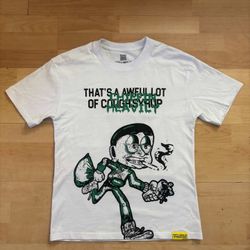 AWFUL LOTTA COUGH SYRUP