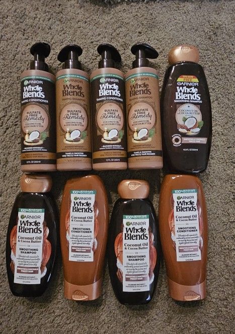Whole  Blends Bundle