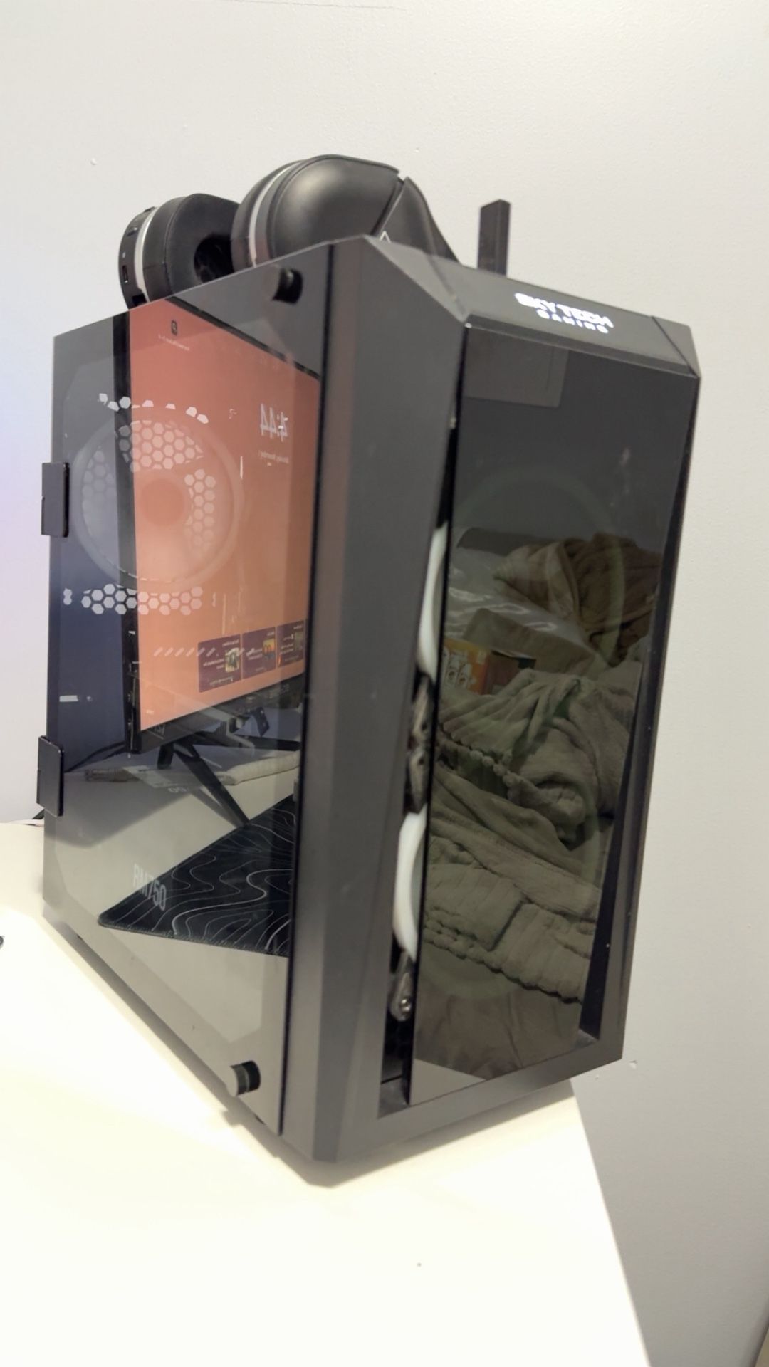 Gaming Computer | PC