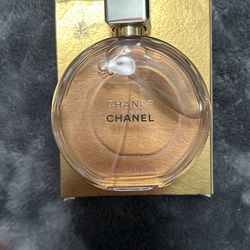 chance chanel cologne