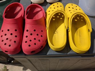 Crocs
