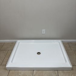 DELTA SHOWER BASE 48x34