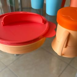 Kids Plate Set