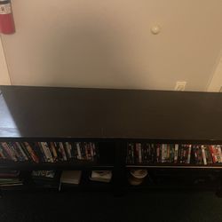 65” Tv stand 
