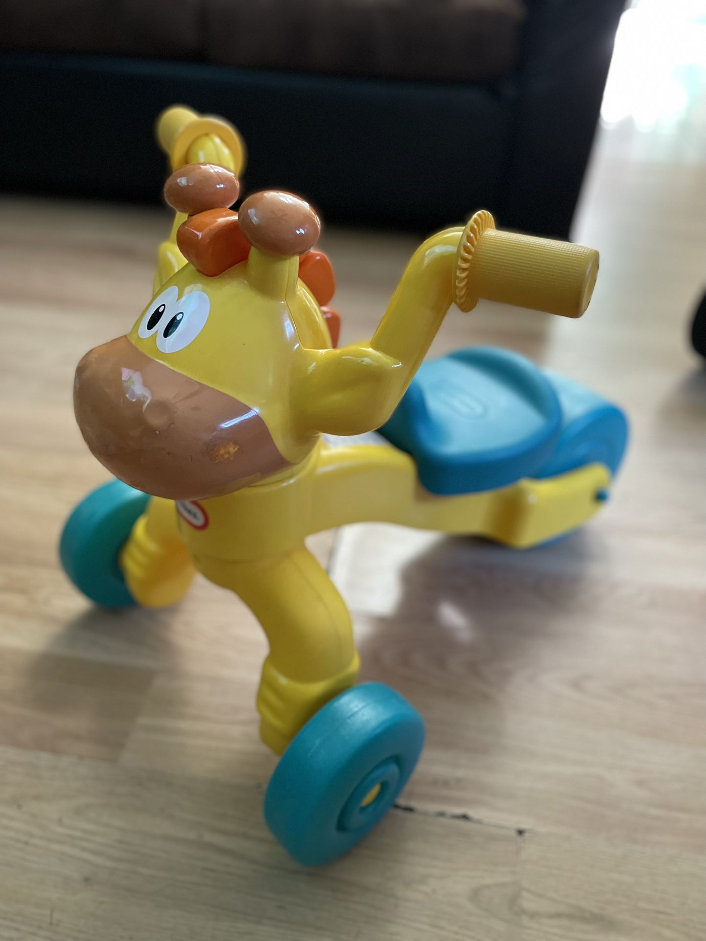 Little Tikes