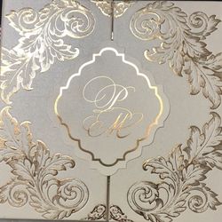 Luxury Wedding Invitations