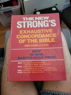 New strongly concordance