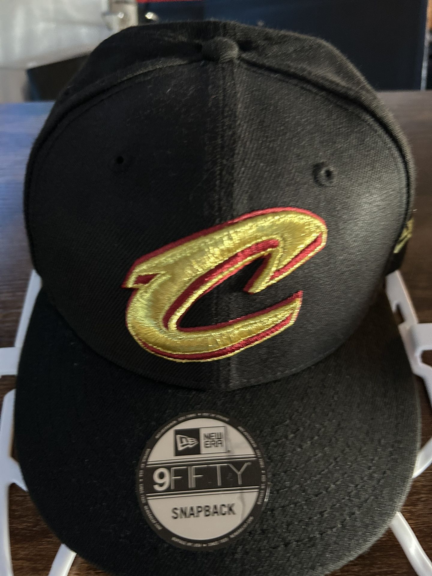 Vintage Cavaliers hat