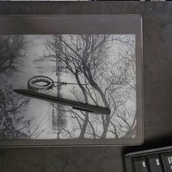 Kindle Scribe