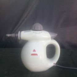 BISSELL STEAMSHOT DELUXE