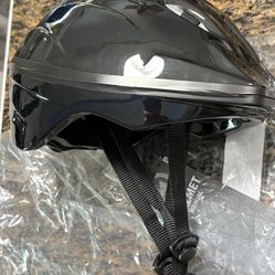 New Youth Bike Helmet 
