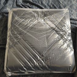 Sound Dampening Tiles 12x12x1 52pc