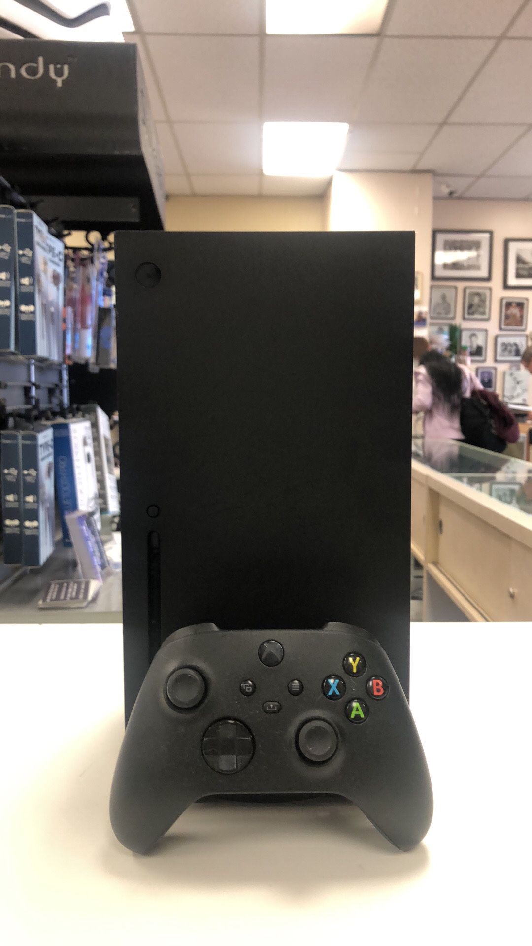 Xbox Series X 1TB