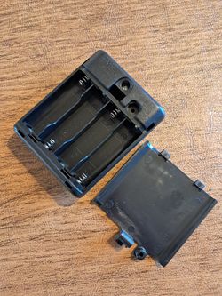 Battery Pack For Inflatable Costume