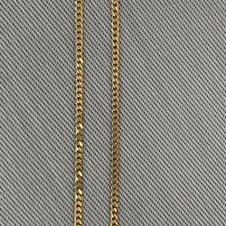 Gold Plated Chain