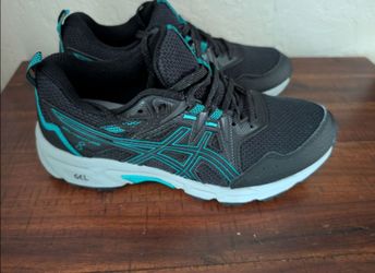 Asics GEL-Venture 8 Trail Running Shoe Women's 6.5 used